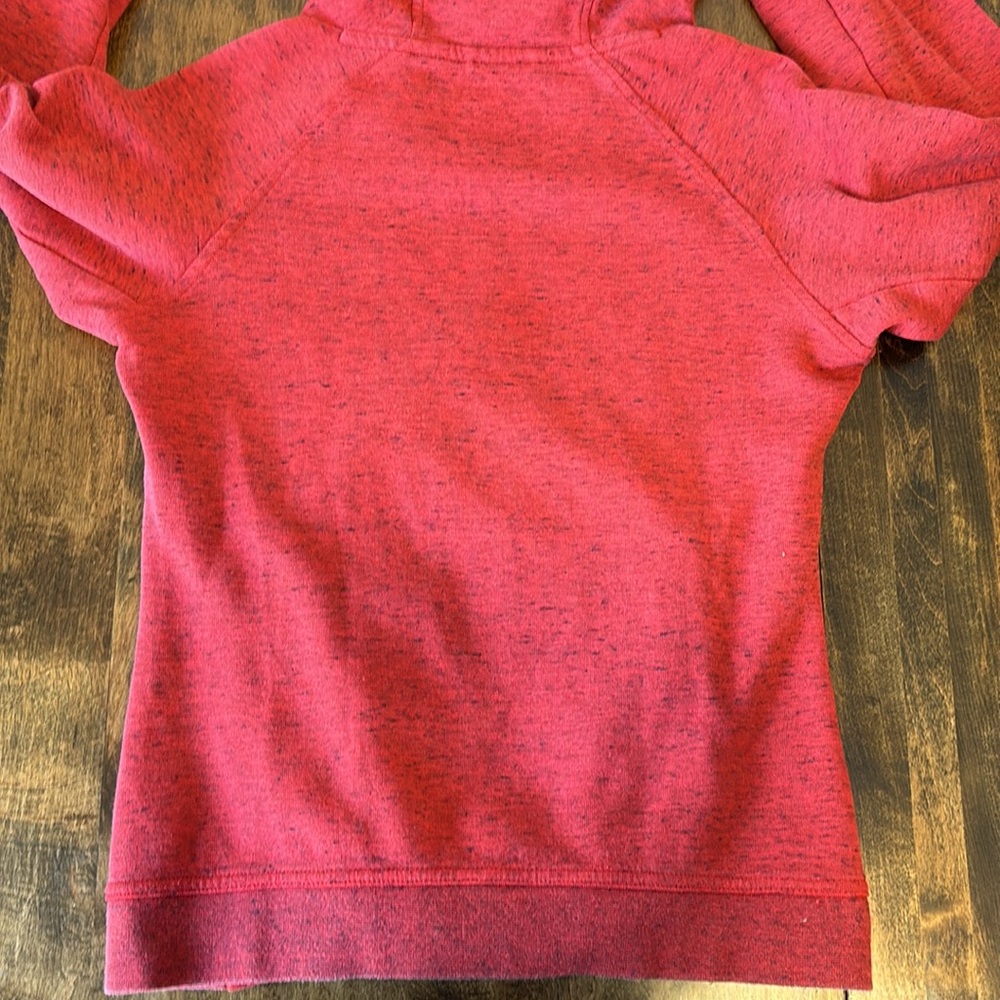Nike hoodie. - Picture 6 of 7